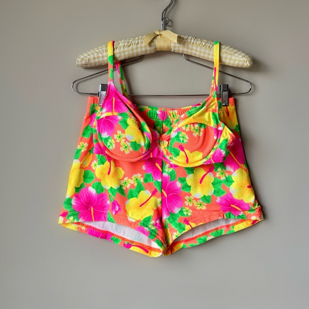 vintage 90s bikini